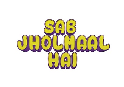 Sab Jholmaal Hai Device mark 4046983 Trademark