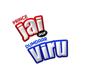 Prince Jai Aur Dumdaar Viru Device mark 4046984 Trademark