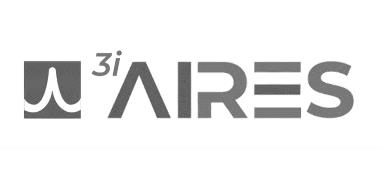 3i Aires (label) Device mark 4047103 Trademark