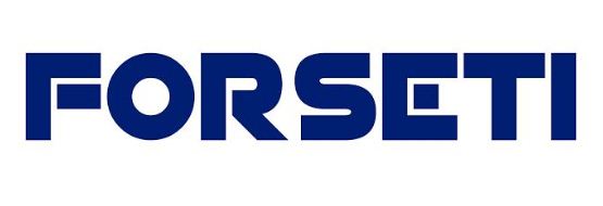 Forseti Device mark 4047252 Trademark
