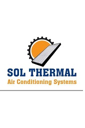 Sol Thermal Air Conditioning Systems Device mark 4047690 Trademark