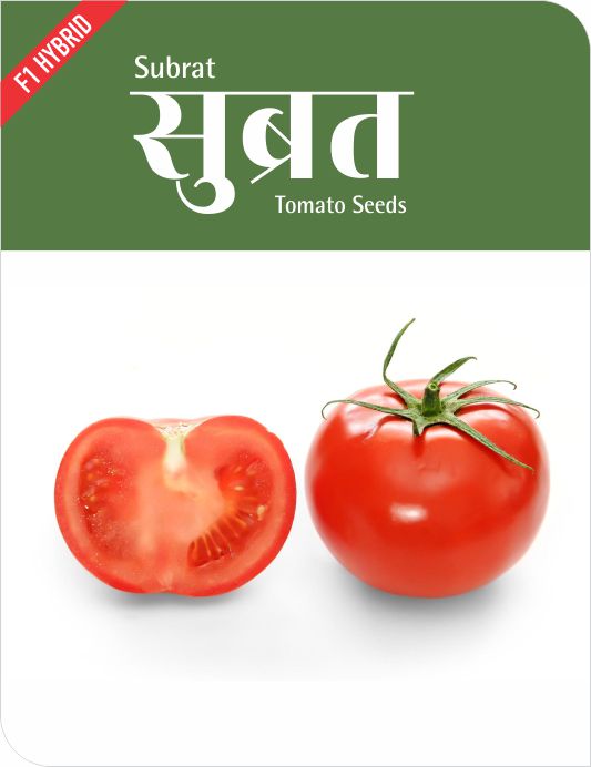 Device Of Tomato With Subrat Device mark 4047695 Trademark