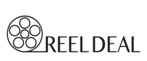 Reel Deal With Logo Device mark 4047708 Trademark