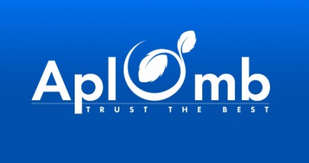 Aplomb Device mark 4048379 Trademark