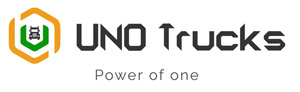 Uno Trucks - Power Of One Device mark 4048459 Trademark