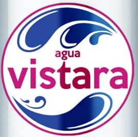 Agua Vistara (label Mark) Device mark 4048546 Trademark