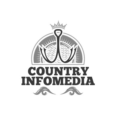Country Infomedia Device mark 4048655 Trademark