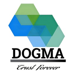 Geometric Device With Dogma Device mark 4048785 Trademark