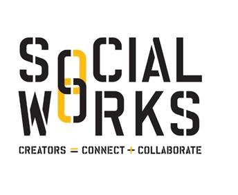 Social Works Device mark 4048792 Trademark