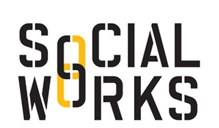 Social Works Device mark 4048793 Trademark
