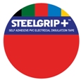 Steelgrip + Label Device mark 4048849 Trademark