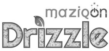 Maziqon Drizzle Device mark 4036303 Trademark