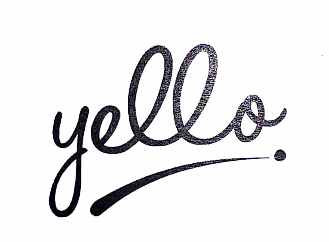 Yello Device mark 4049083 Trademark