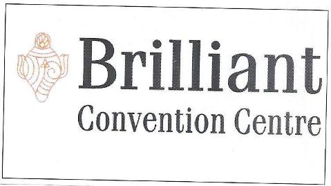 Brilliant Convention Centre Device mark 4036394 Trademark