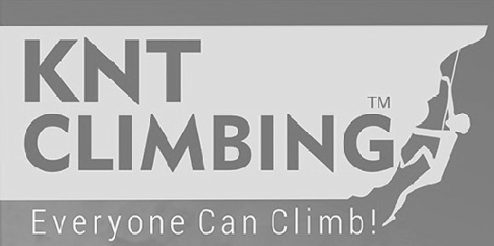 Knt Climbing Device mark 4036513 Trademark