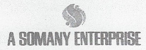 A Somany Enterprise Device mark 4049233 Trademark