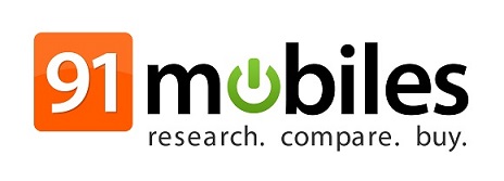 91mobiles Research. Compare. Buy. Device mark 4036567 Trademark