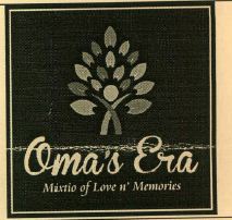 Oma's Era With Device Device mark 4049321 Trademark
