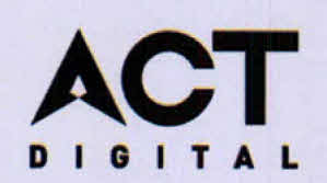 Act Digital Device mark 4049341 Trademark