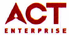 Act Enterprise Device mark 4049355 Trademark