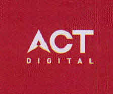 Act Digital Device mark 4049366 Trademark
