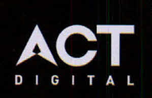 Act Digital Device mark 4049371 Trademark