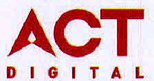 Act Digital Device mark 4049376 Trademark