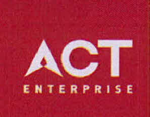 Act Enterprise Device mark 4049385 Trademark