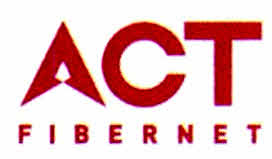 Act Fibernet Device mark 4049402 Trademark