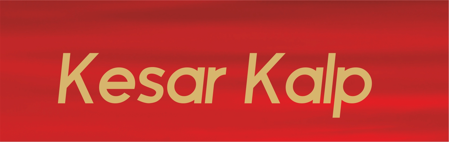 Kesar Kalp (logo) Device mark 4036898 Trademark
