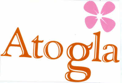 Atogla Device mark 4049596 Trademark