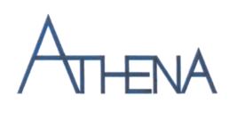 Athena Device mark 4049635 Trademark