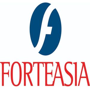 Device Of S With Forteasia Device mark 4036969 Trademark