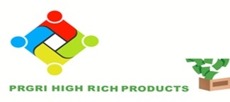 Prgri High Rich Products With Logo Device mark 4036988 Trademark