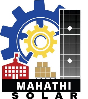 Mahathi Solar Device mark 4049670 Trademark
