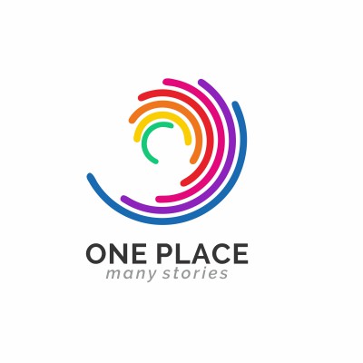 One Place Many Stories Device mark 4037117 Trademark