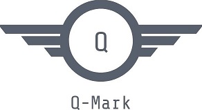 Q-mark Device mark 4037246 Trademark