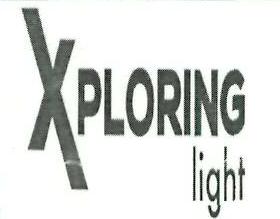 Xploring Light Device mark 4037350 Trademark