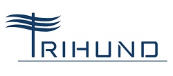 Trihund Device mark 4050110 Trademark