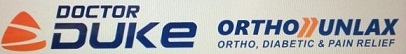 Doctor Duke Ortho Unlex Device mark 4050176 Trademark