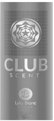 Club (label) Device mark 4050244 Trademark