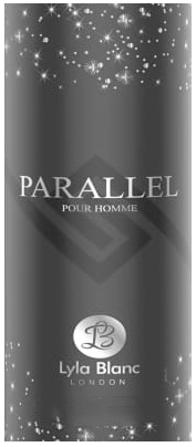 Parallel (label) Device mark 4050245 Trademark