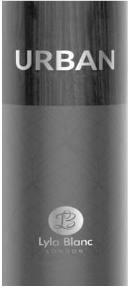Urban (label) Device mark 4050247 Trademark