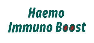 Haemo Immuno Boost Device mark 4037668 Trademark