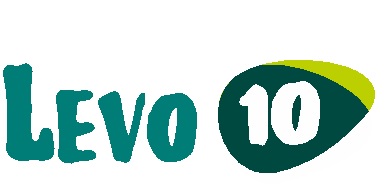 Levo 10 Device mark 4037670 Trademark