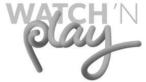 Watch ‘n Play (device) Device mark 4037743 Trademark