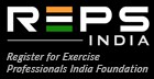 Reps India Label Device mark 4050680 Trademark