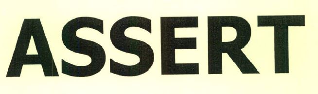 Assert Device mark 4050698 Trademark