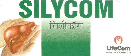 Silycom Device mark 4050722 Trademark