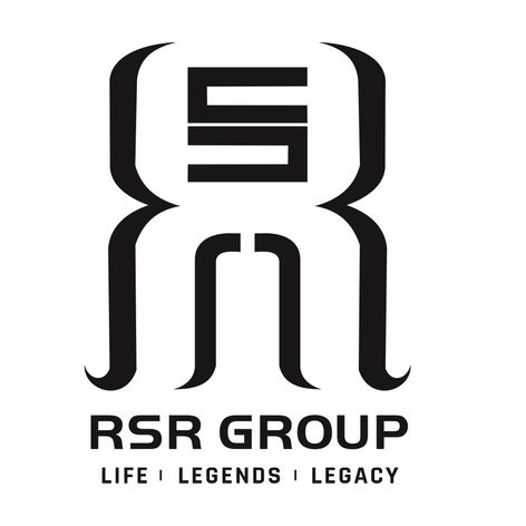 Logo Having Word Rsr Device mark 4050724 Trademark